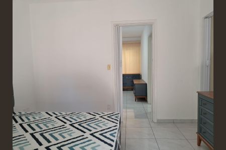 Apartamento à venda com 40m², 1 quarto e sem vaga Apartamento à venda com 40m², 1 quarto e sem vagaQuarto