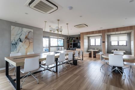 Studio para alugar com 25m², 1 quarto e sem vaga Studio para alugar com 25m², 1 quarto e sem vagaÁrea comum
