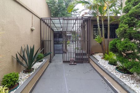 Apartamento para alugar com 55m², 2 quartos e 1 vaga Apartamento para alugar com 55m², 2 quartos e 1 vagaPortaria
