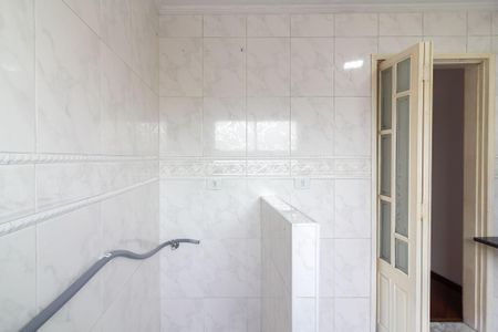 Apartamento para alugar com 55m², 2 quartos e 1 vaga Apartamento para alugar com 55m², 2 quartos e 1 vagaÁrea de Serviço