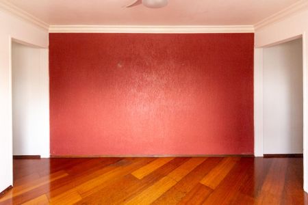 Apartamento para alugar com 55m², 2 quartos e 1 vaga Apartamento para alugar com 55m², 2 quartos e 1 vagaSala