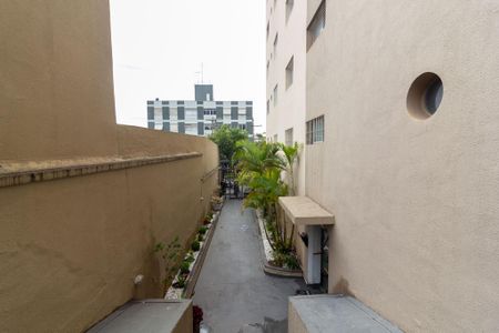 Apartamento para alugar com 55m², 2 quartos e 1 vaga Apartamento para alugar com 55m², 2 quartos e 1 vagaHall de entrada