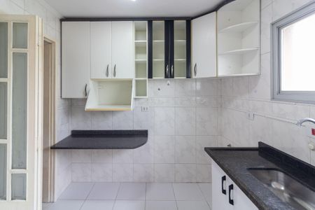 Apartamento para alugar com 55m², 2 quartos e 1 vaga Apartamento para alugar com 55m², 2 quartos e 1 vagaCozinha