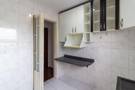 Apartamento para alugar com 55m², 2 quartos e 1 vaga Apartamento para alugar com 55m², 2 quartos e 1 vagaCozinha