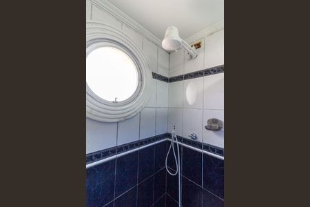 Apartamento para alugar com 55m², 2 quartos e 1 vaga Apartamento para alugar com 55m², 2 quartos e 1 vagaBanheiro Social