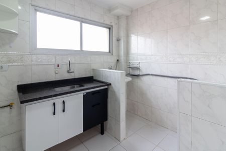 Apartamento para alugar com 55m², 2 quartos e 1 vaga Apartamento para alugar com 55m², 2 quartos e 1 vagaCozinha