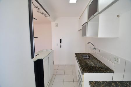 Apartamento à venda com 50m², 2 quartos e 2 vagasCozinha