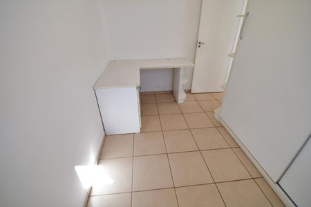 Apartamento à venda com 50m², 2 quartos e 2 vagasQuarto 2