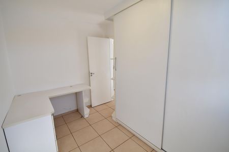 Apartamento à venda com 50m², 2 quartos e 2 vagasQuarto 2