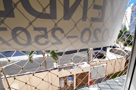 Apartamento à venda com 50m², 2 quartos e 2 vagasPlaca