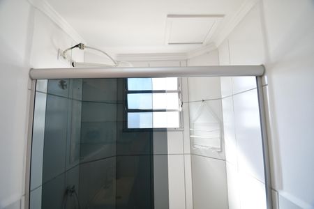 Apartamento à venda com 50m², 2 quartos e 2 vagasBanheiro