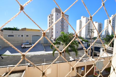 Apartamento à venda com 50m², 2 quartos e 2 vagasSala - Vista