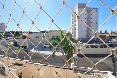 Apartamento à venda com 50m², 2 quartos e 2 vagasQuarto 2 - Vista