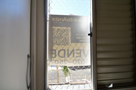 Apartamento à venda com 50m², 2 quartos e 2 vagasPlaca