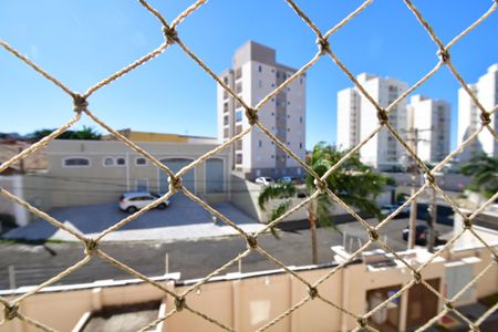 Apartamento à venda com 50m², 2 quartos e 2 vagasÁrea de Serviço - Vista