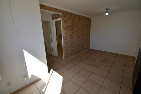 Apartamento à venda com 50m², 2 quartos e 2 vagasSala