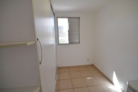 Apartamento à venda com 50m², 2 quartos e 2 vagasQuarto 2