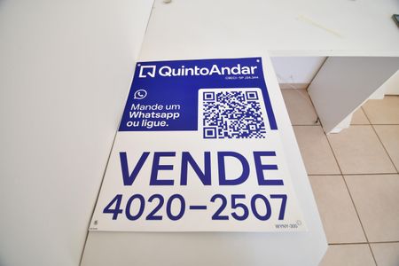 Apartamento à venda com 50m², 2 quartos e 2 vagasPlaca