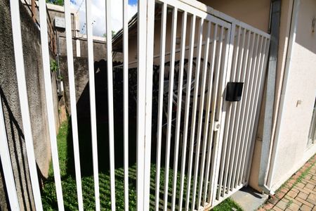 Apartamento à venda com 50m², 2 quartos e 2 vagasBicicletário