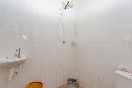 Casa à venda com 249m², 3 quartos e 1 vaga Casa à venda com 249m², 3 quartos e 1 vagaBanheiro de serviço