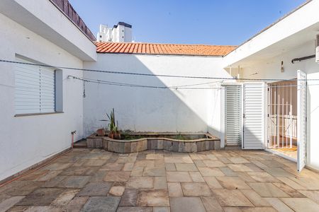 Quintal de casa à venda com 3 quartos, 249m² em Cursino, São Paulo