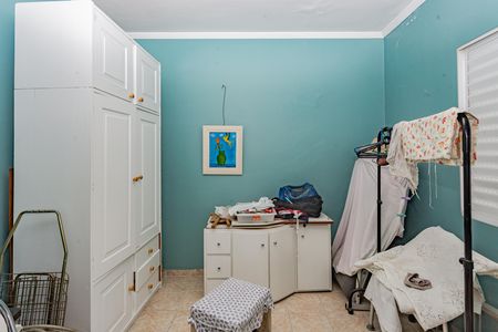 Casa à venda com 249m², 3 quartos e 1 vaga Casa à venda com 249m², 3 quartos e 1 vagaQuarto de Serviço