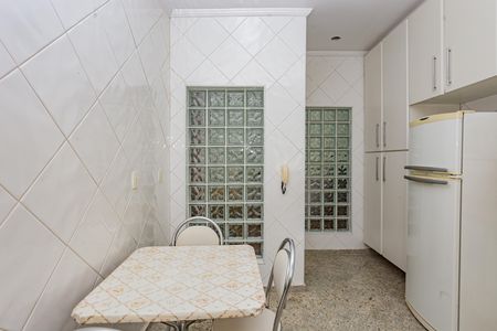 Cozinha de casa à venda com 3 quartos, 249m² em Cursino, São Paulo