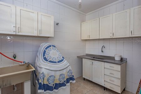 Casa à venda com 249m², 3 quartos e 1 vaga Casa à venda com 249m², 3 quartos e 1 vagaÁrea de Serviço