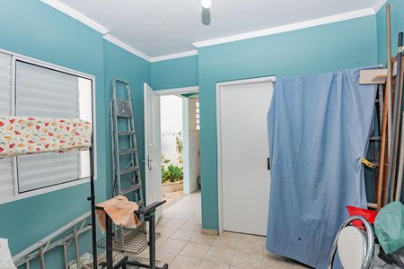 Casa à venda com 249m², 3 quartos e 1 vaga Casa à venda com 249m², 3 quartos e 1 vagaQuarto de Serviço