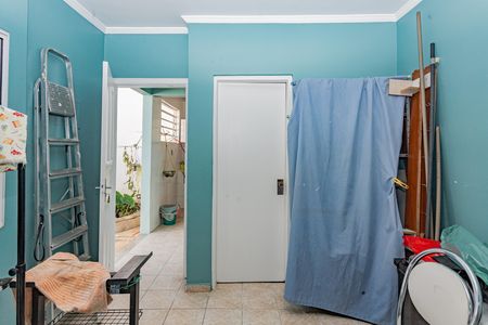 Casa à venda com 249m², 3 quartos e 1 vaga Casa à venda com 249m², 3 quartos e 1 vagaQuarto de Serviço