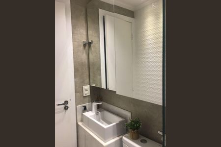 Apartamento para alugar com 98m², 3 quartos e 3 vagas Apartamento para alugar com 98m², 3 quartos e 3 vagasBanheiro