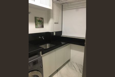 Apartamento para alugar com 98m², 3 quartos e 3 vagas Apartamento para alugar com 98m², 3 quartos e 3 vagasCozinha