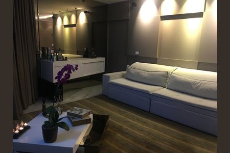 Apartamento para alugar com 98m², 3 quartos e 3 vagas Apartamento para alugar com 98m², 3 quartos e 3 vagasSala