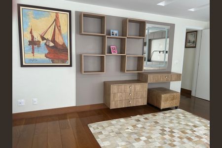 Casa de condomínio para alugar com 360m², 3 quartos e 3 vagas Casa de condomínio para alugar com 360m², 3 quartos e 3 vagasQuarto 1