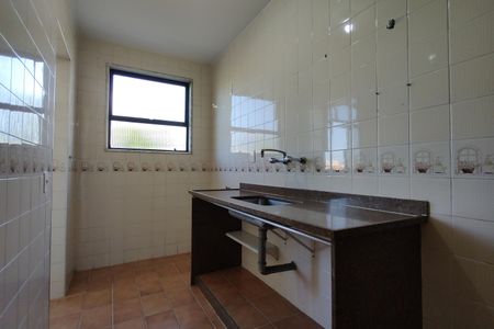 Apartamento para alugar com 82m², 2 quartos e 1 vaga Apartamento para alugar com 82m², 2 quartos e 1 vagaCozinha