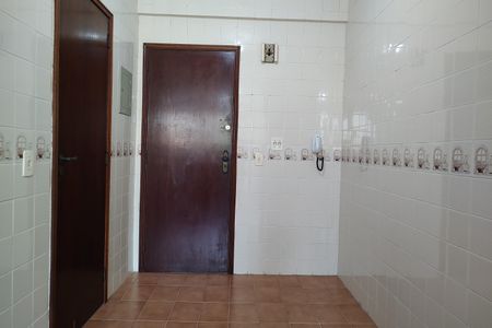 Apartamento para alugar com 82m², 2 quartos e 1 vaga Apartamento para alugar com 82m², 2 quartos e 1 vagaCozinha
