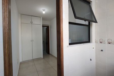 Apartamento para alugar com 82m², 2 quartos e 1 vaga Apartamento para alugar com 82m², 2 quartos e 1 vagaÁrea de Serviço