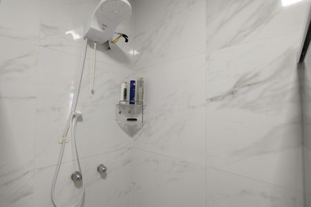 Apartamento para alugar com 82m², 2 quartos e 1 vaga Apartamento para alugar com 82m², 2 quartos e 1 vagaBanheiro Social