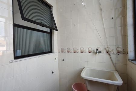 Apartamento para alugar com 82m², 2 quartos e 1 vaga Apartamento para alugar com 82m², 2 quartos e 1 vagaÁrea de Serviço