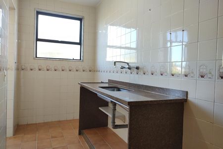Apartamento para alugar com 82m², 2 quartos e 1 vaga Apartamento para alugar com 82m², 2 quartos e 1 vagaCozinha