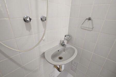 Apartamento para alugar com 82m², 2 quartos e 1 vaga Apartamento para alugar com 82m², 2 quartos e 1 vagaBanheiro de serviço