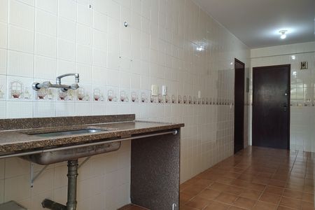 Apartamento para alugar com 82m², 2 quartos e 1 vaga Apartamento para alugar com 82m², 2 quartos e 1 vagaCozinha