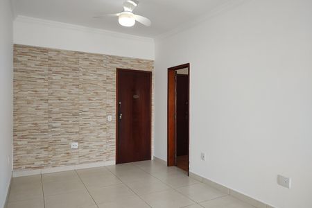 Sala de apartamento para alugar com 2 quartos, 82m² em Taquara, Rio de Janeiro