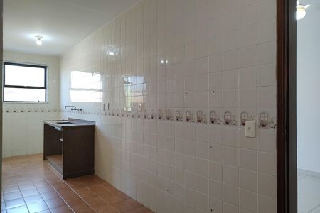 Apartamento para alugar com 82m², 2 quartos e 1 vaga Apartamento para alugar com 82m², 2 quartos e 1 vagaCozinha