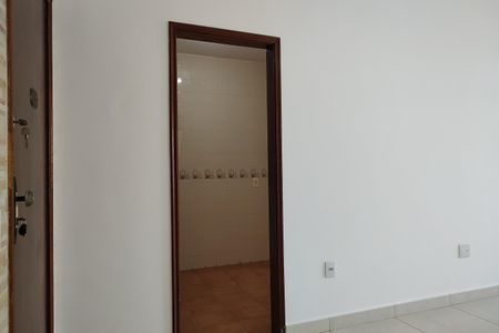 Apartamento para alugar com 82m², 2 quartos e 1 vaga Apartamento para alugar com 82m², 2 quartos e 1 vagaSala