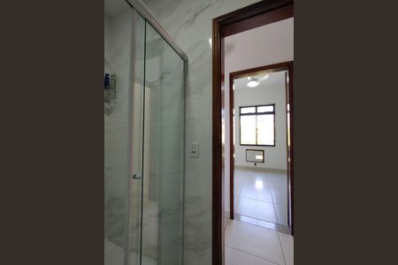Apartamento para alugar com 82m², 2 quartos e 1 vagaBanheiro Social