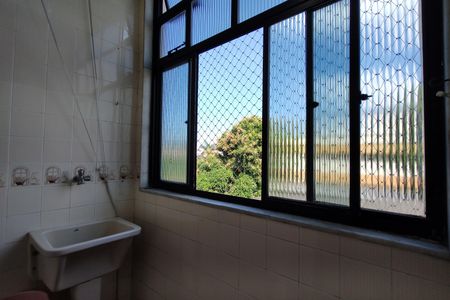 Apartamento para alugar com 82m², 2 quartos e 1 vaga Apartamento para alugar com 82m², 2 quartos e 1 vagaÁrea de Serviço