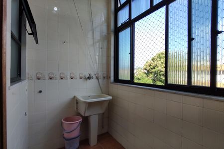 Apartamento para alugar com 82m², 2 quartos e 1 vaga Apartamento para alugar com 82m², 2 quartos e 1 vagaÁrea de Serviço