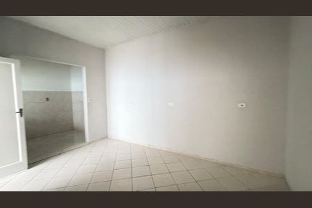 Casa para alugar com 1 quarto, 42m² em Parque Sevilha, São Paulo