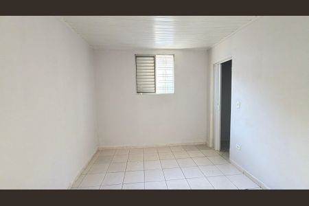 Casa para alugar com 1 quarto, 42m² em Parque Sevilha, São Paulo
